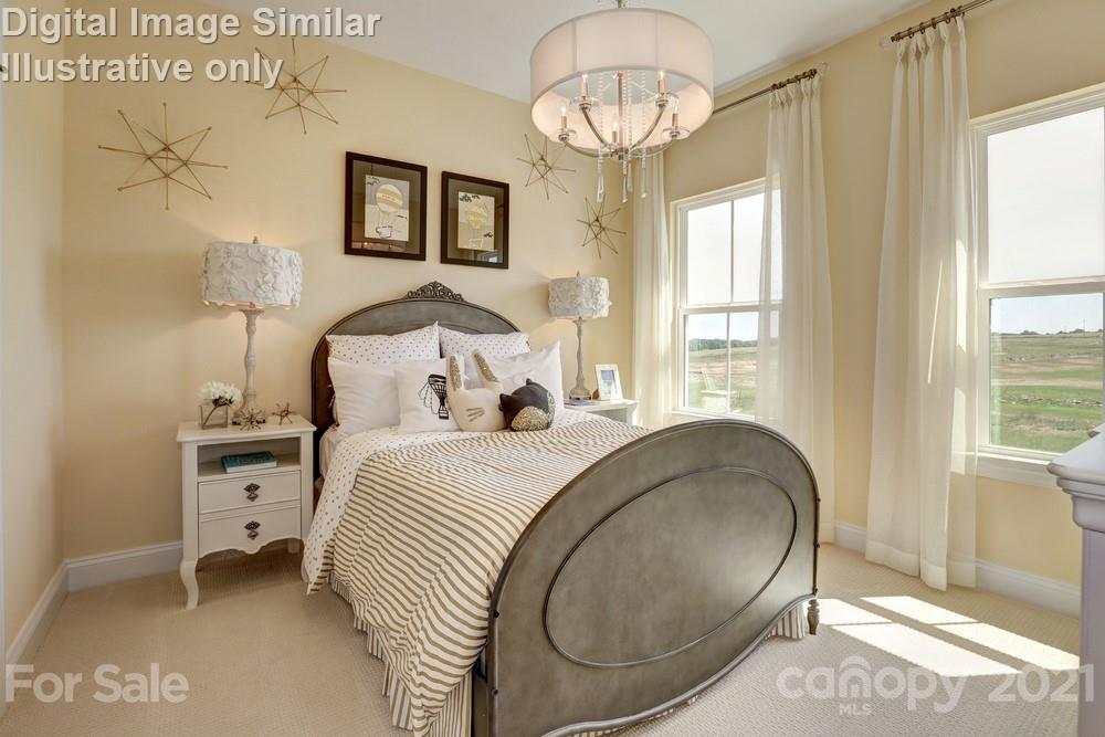 12215 Kenmare Crossing Road, Unit 39 Davidson, NC 28036 - Photo 16 of 24 Gallery Image 16