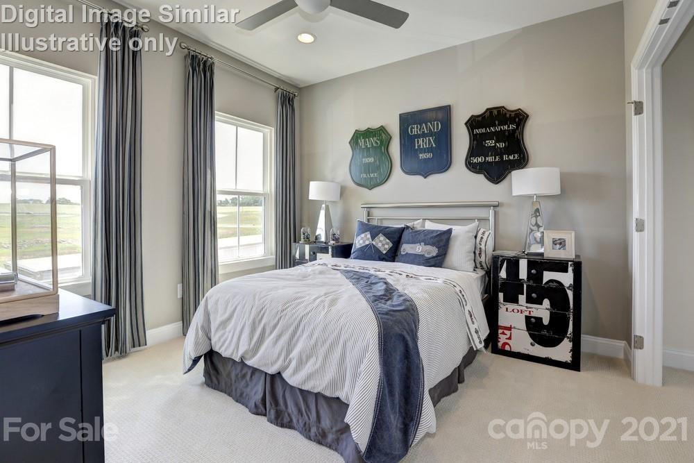 12215 Kenmare Crossing Road, Unit 39 Davidson, NC 28036 - Photo 17 of 24 Gallery Image 17