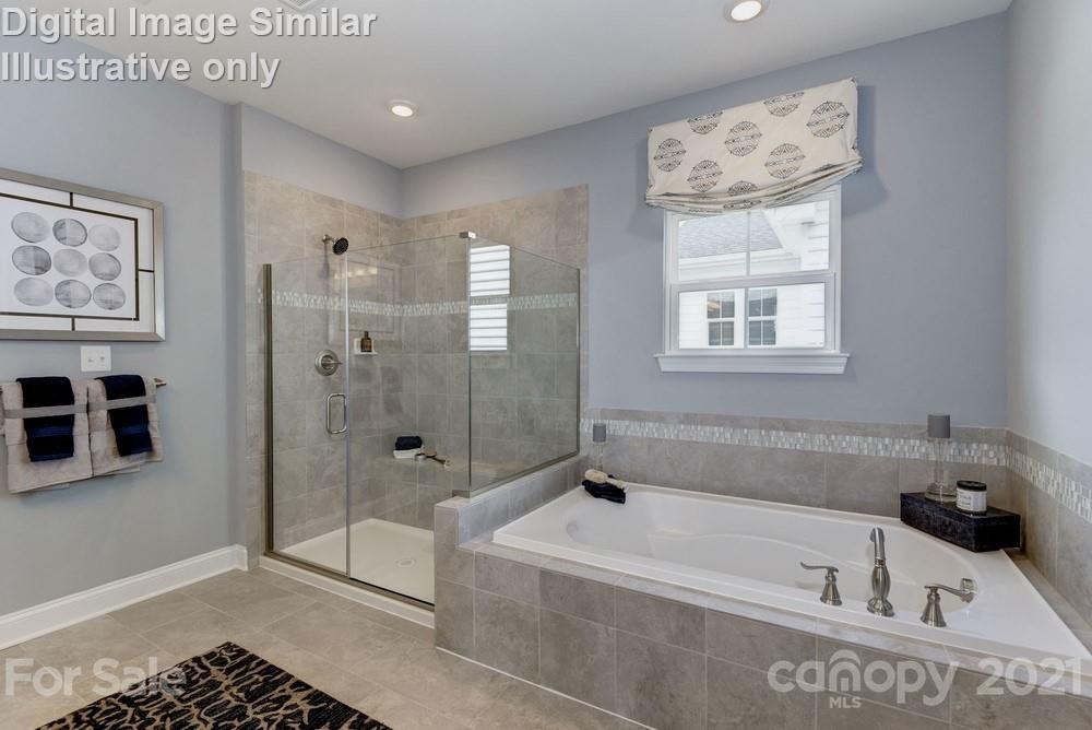 12215 Kenmare Crossing Road, Unit 39 Davidson, NC 28036 - Photo 19 of 24 Gallery Image 19