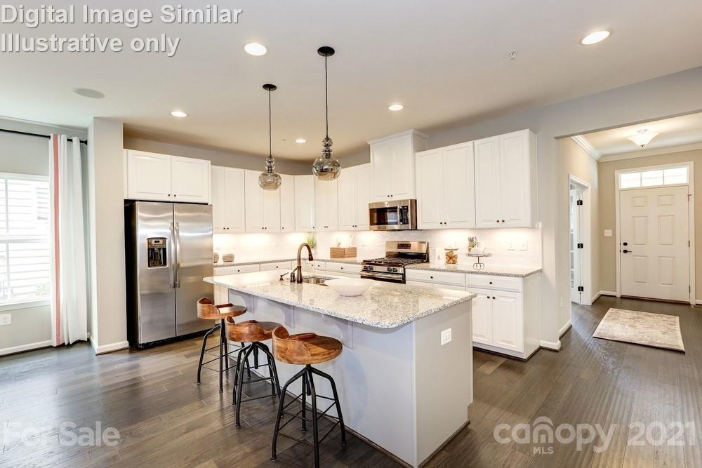 12215 Kenmare Crossing Road, Unit 39 Davidson, NC 28036 - Photo 3 of 24 Gallery Image 3