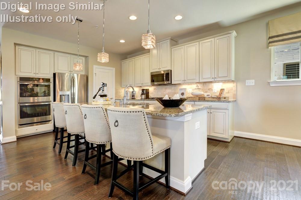 12215 Kenmare Crossing Road, Unit 39 Davidson, NC 28036 - Photo 4 of 24 Gallery Image 4