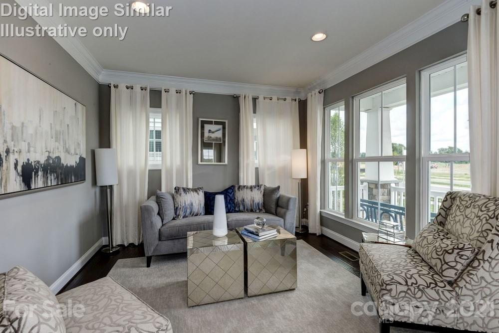12215 Kenmare Crossing Road, Unit 39 Davidson, NC 28036 - Photo 9 of 24 Gallery Image 9