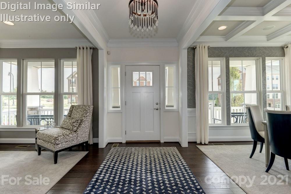 12215 Kenmare Crossing Road, Unit 39 Davidson, NC 28036 - Photo 10 of 24 Gallery Image 10