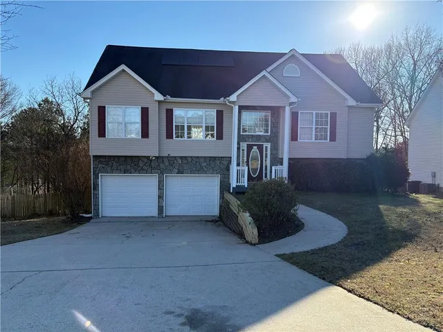 $2,200 | 933 Kendall Park Drive, Winder, GA 30680