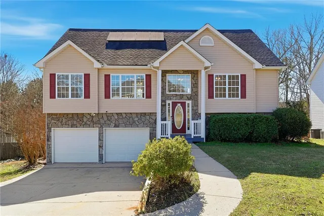 $2,200 | 933 Kendall Park Drive, Winder, GA 30680