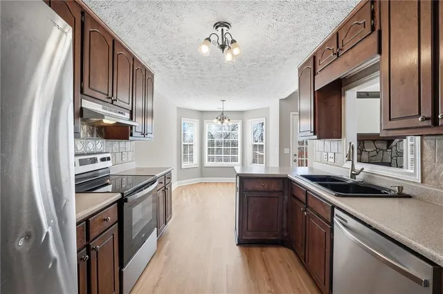 $2,200 | 933 Kendall Park Drive, Winder, GA 30680