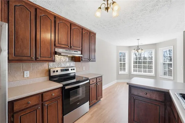 $2,200 | 933 Kendall Park Drive, Winder, GA 30680