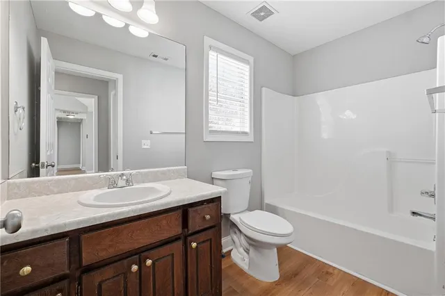 $2,200 | 933 Kendall Park Drive, Winder, GA 30680