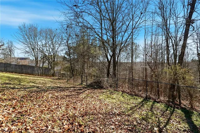 $2,200 | 933 Kendall Park Drive, Winder, GA 30680