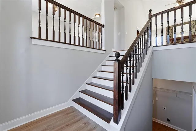 $2,200 | 933 Kendall Park Drive, Winder, GA 30680