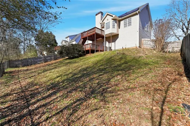 $2,200 | 933 Kendall Park Drive, Winder, GA 30680