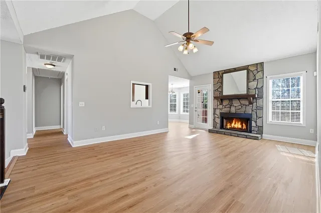 $2,200 | 933 Kendall Park Drive, Winder, GA 30680