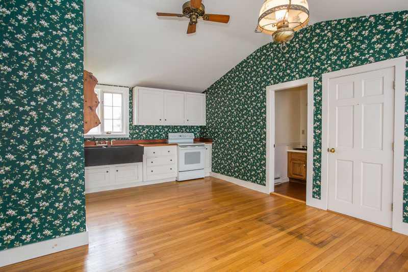 10 Churchill Road South Portland, ME 04106 - Photo 15 of 35 Kitchen.