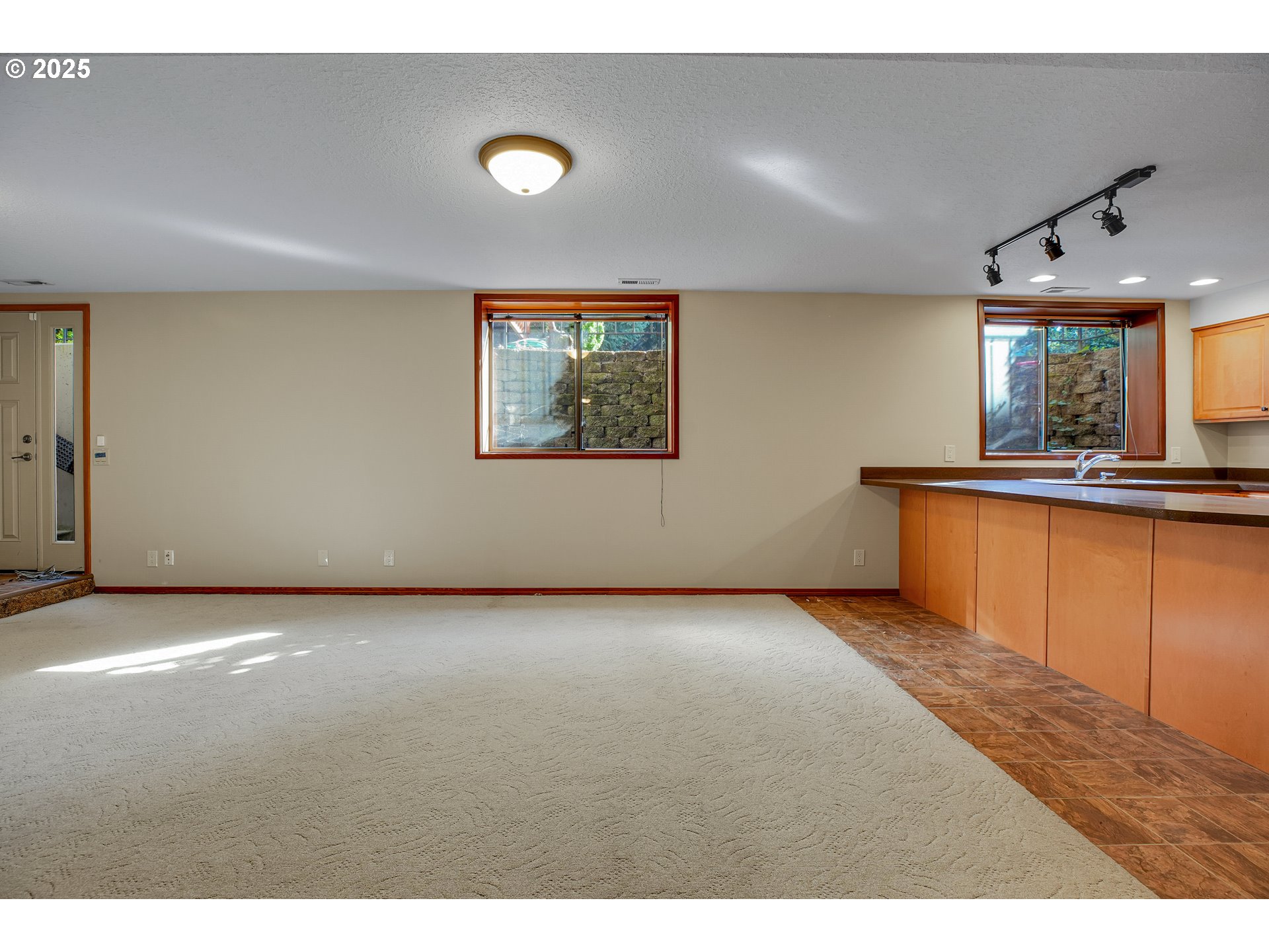 8710 Southeast 57th Avenue Portland, OR 97206 - Photo 29 of 47 a view of a kitchen with a sink and cabinets