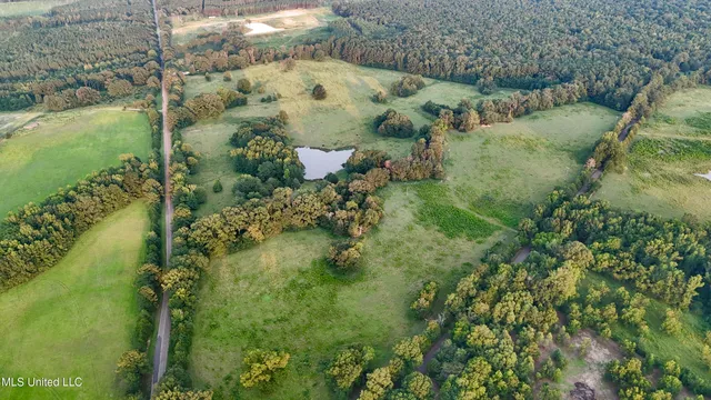 $655,875 | 4 Sulphur Springs Road, Canton, MS 39046