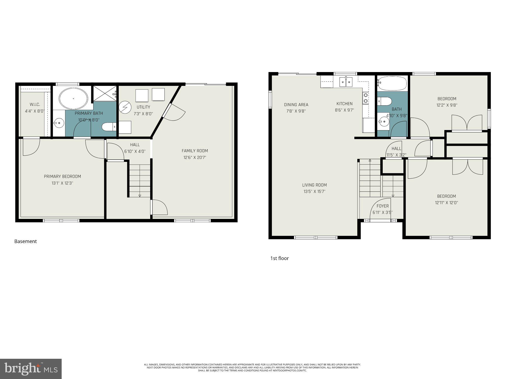 876 Campers Lane Ruther Glen, VA 22546 - Photo 27 of 27 a white building with glass door