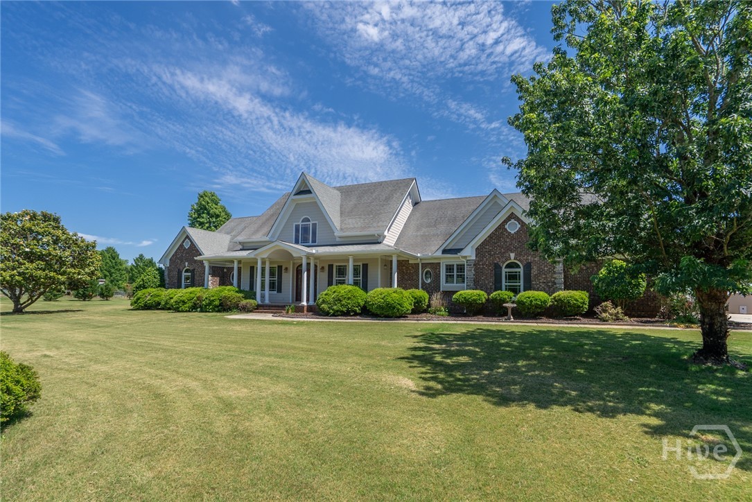 436 A James Powers Road Monroe, GA 30656 - Photo 5 of 72