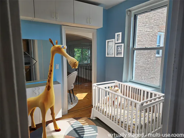 $399,000 | 72-15 37th Avenue, Unit 3H | Jackson Heights