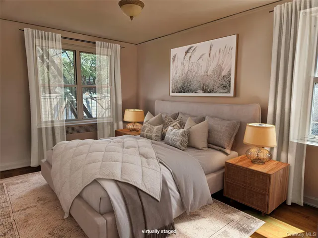 $399,000 | 72-15 37th Avenue, Unit 3H | Jackson Heights