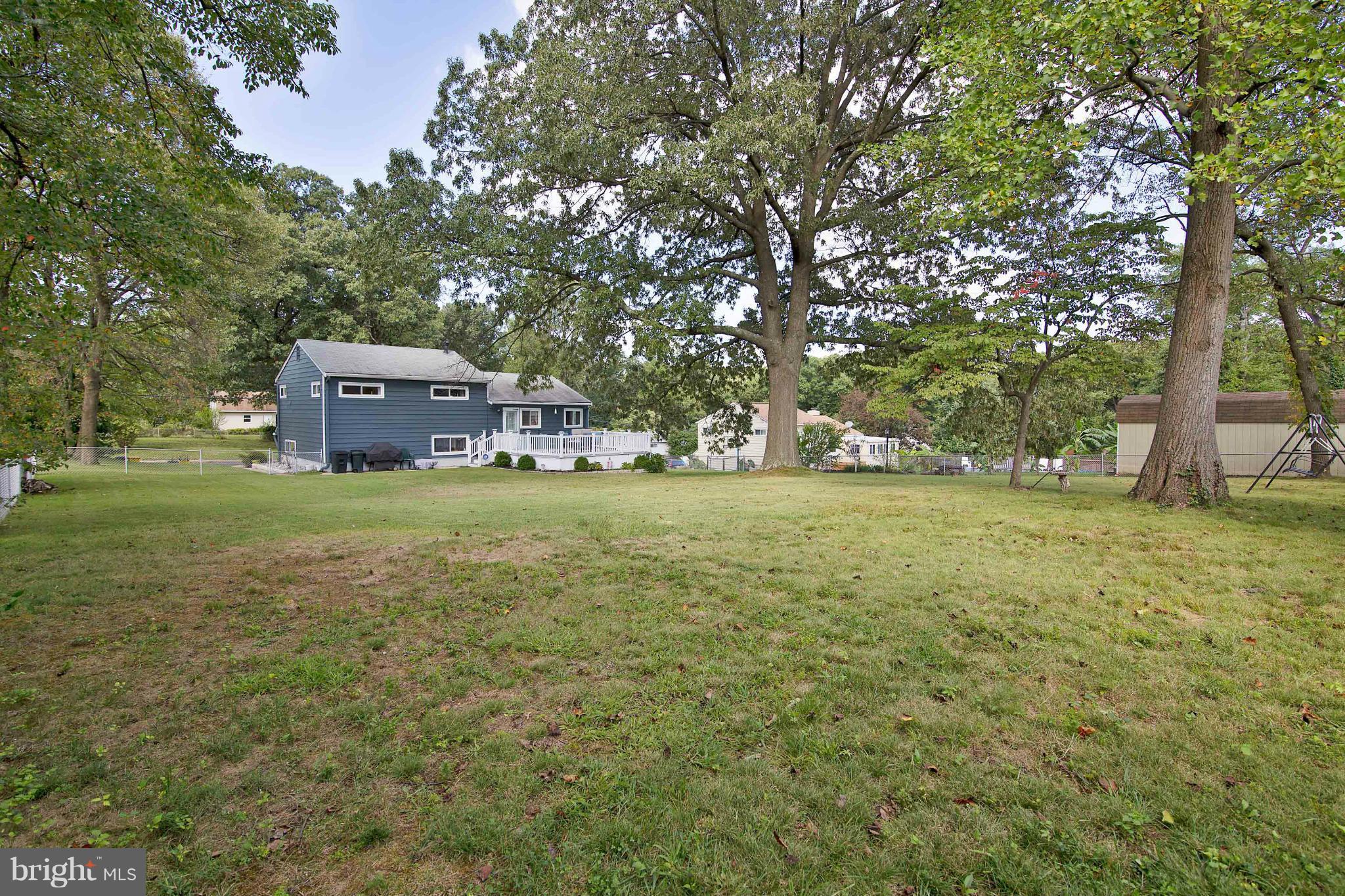 451 West Maple Road Linthicum Heights, MD 21090 - Photo 2 of 30 a view of a house with a yard