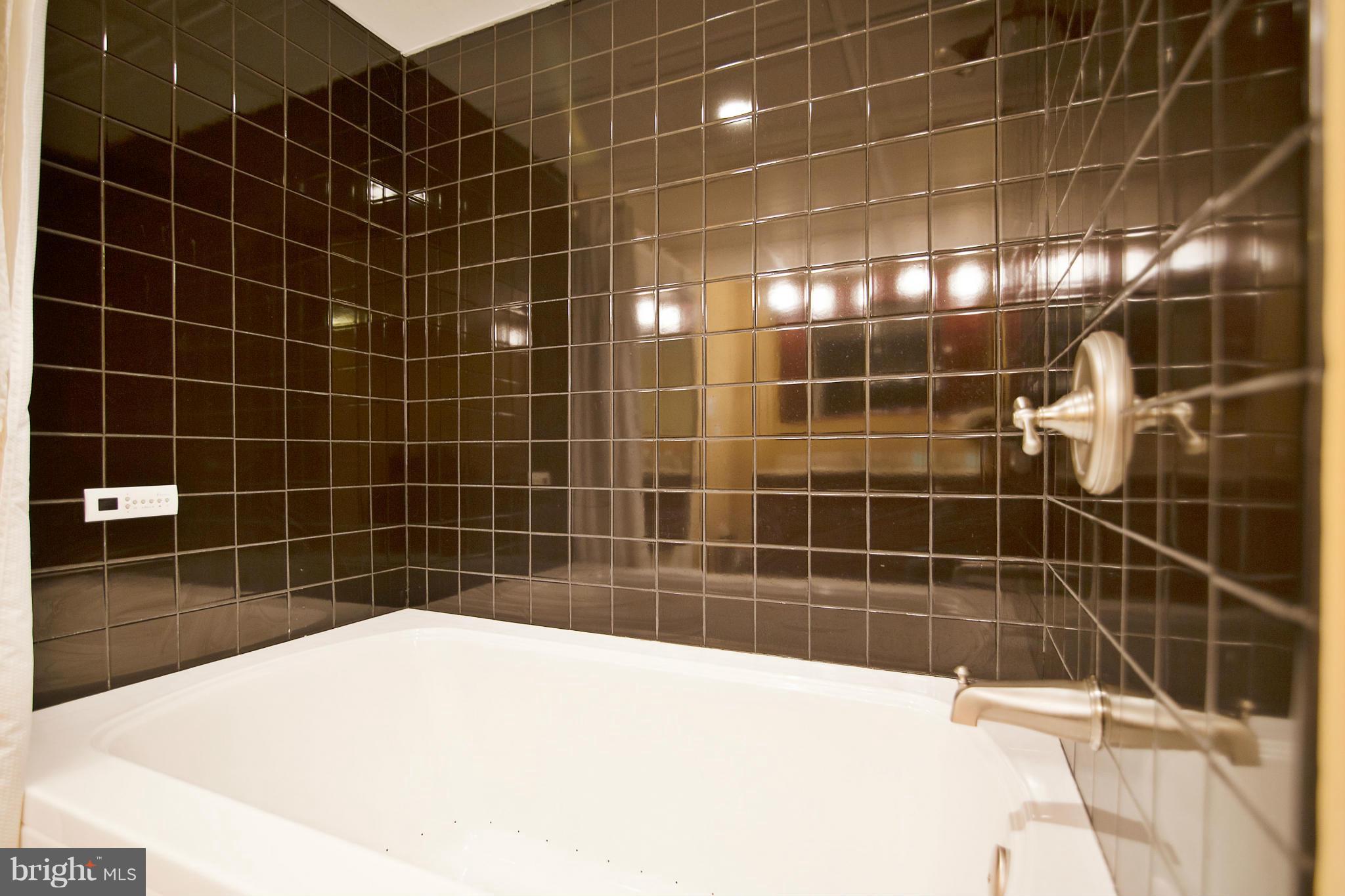 451 West Maple Road Linthicum Heights, MD 21090 - Photo 22 of 30 a bathroom with a bathtub