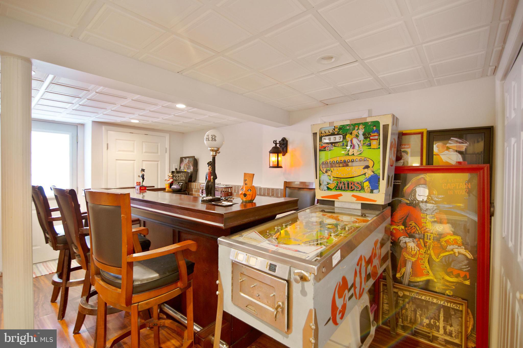 451 West Maple Road Linthicum Heights, MD 21090 - Photo 24 of 30 a view of a dining room with furniture and chandelier