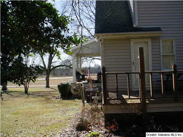 465 Mayfield Road Brent, AL 35034 - Photo 2 of 21