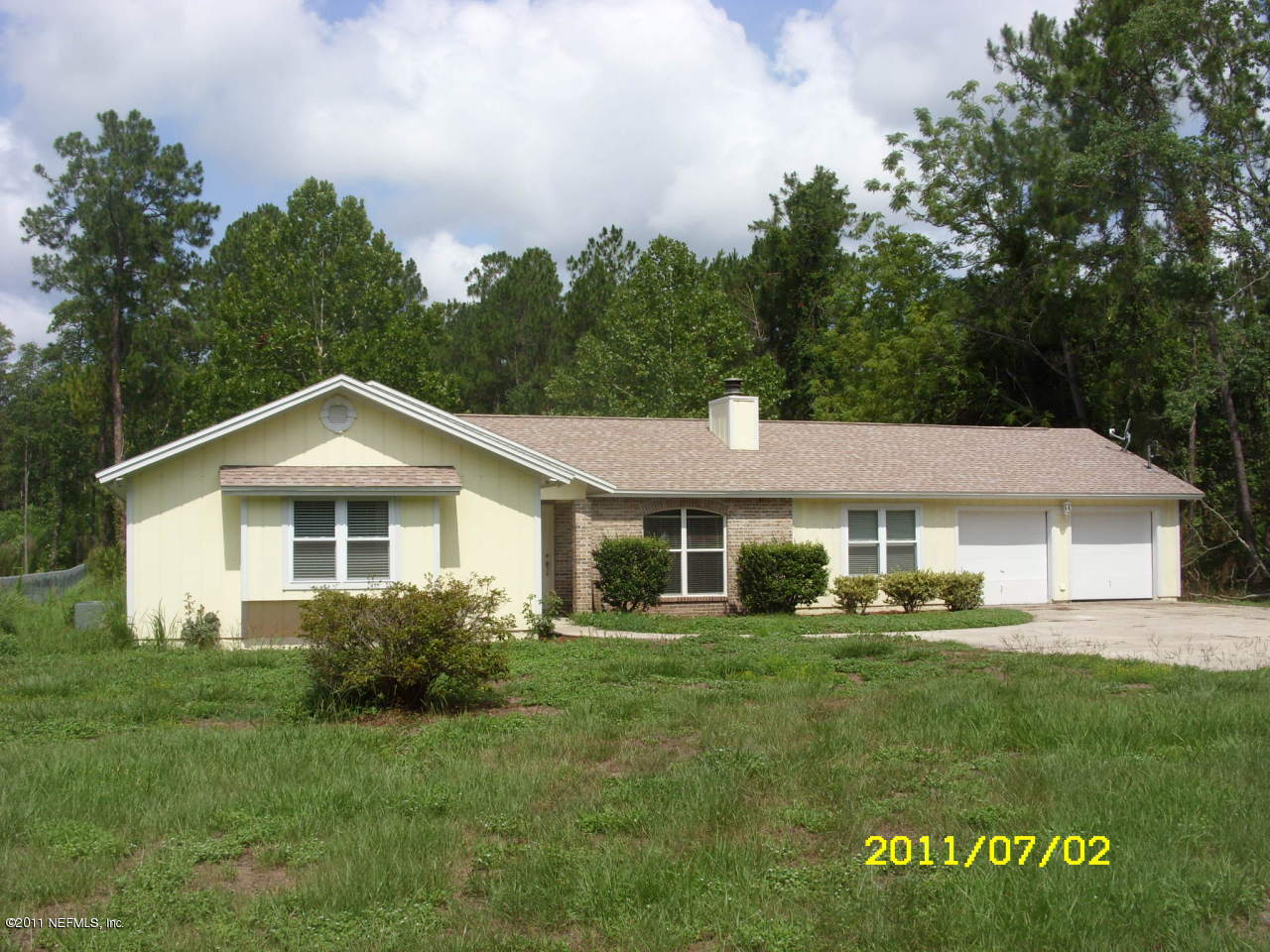2462 Cortez Road Jacksonville, FL 32246 - Photo 1 of 15 Front