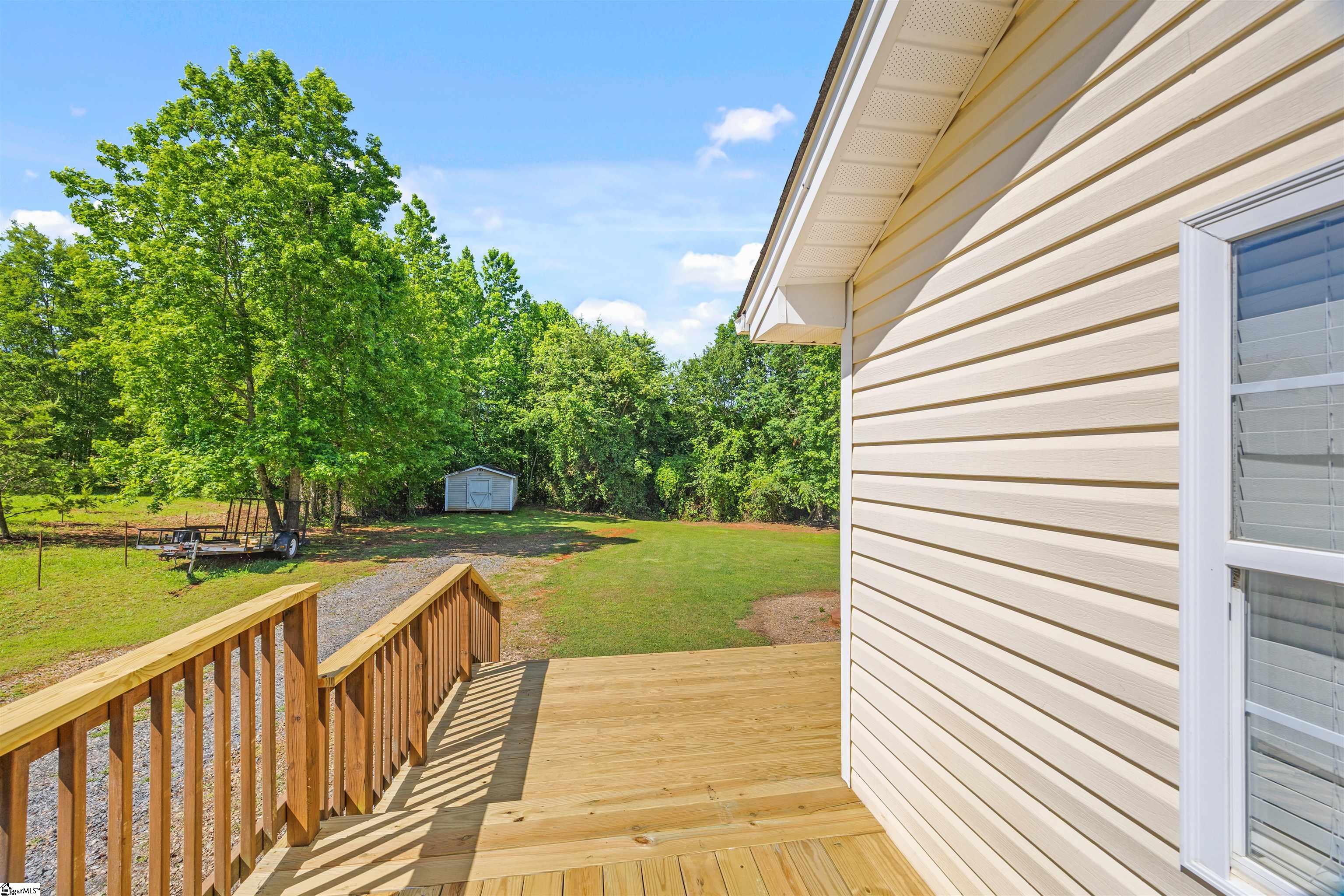 4635 Rainbow Lake Road Campobello, SC 29322 - Photo 14 of 20