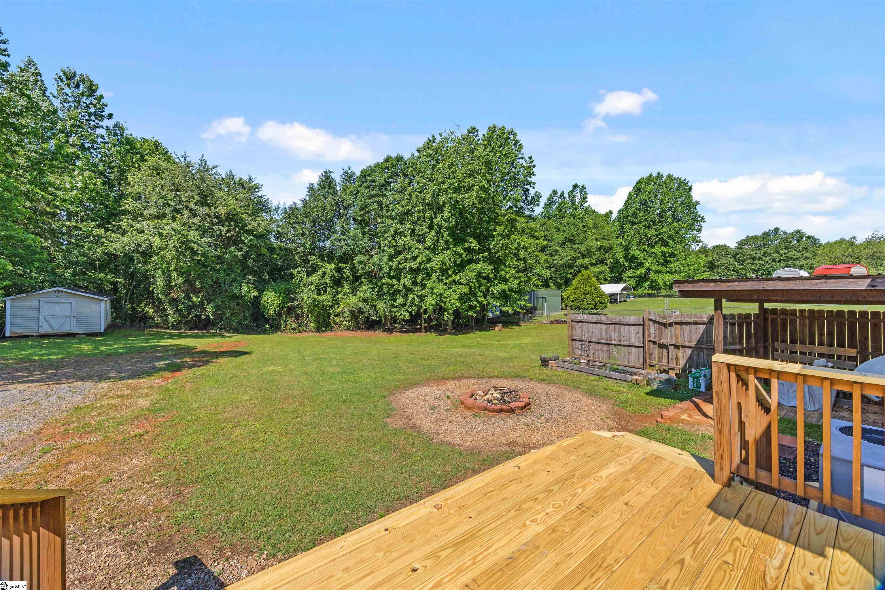 4635 Rainbow Lake Road Campobello, SC 29322 - Photo 15 of 20