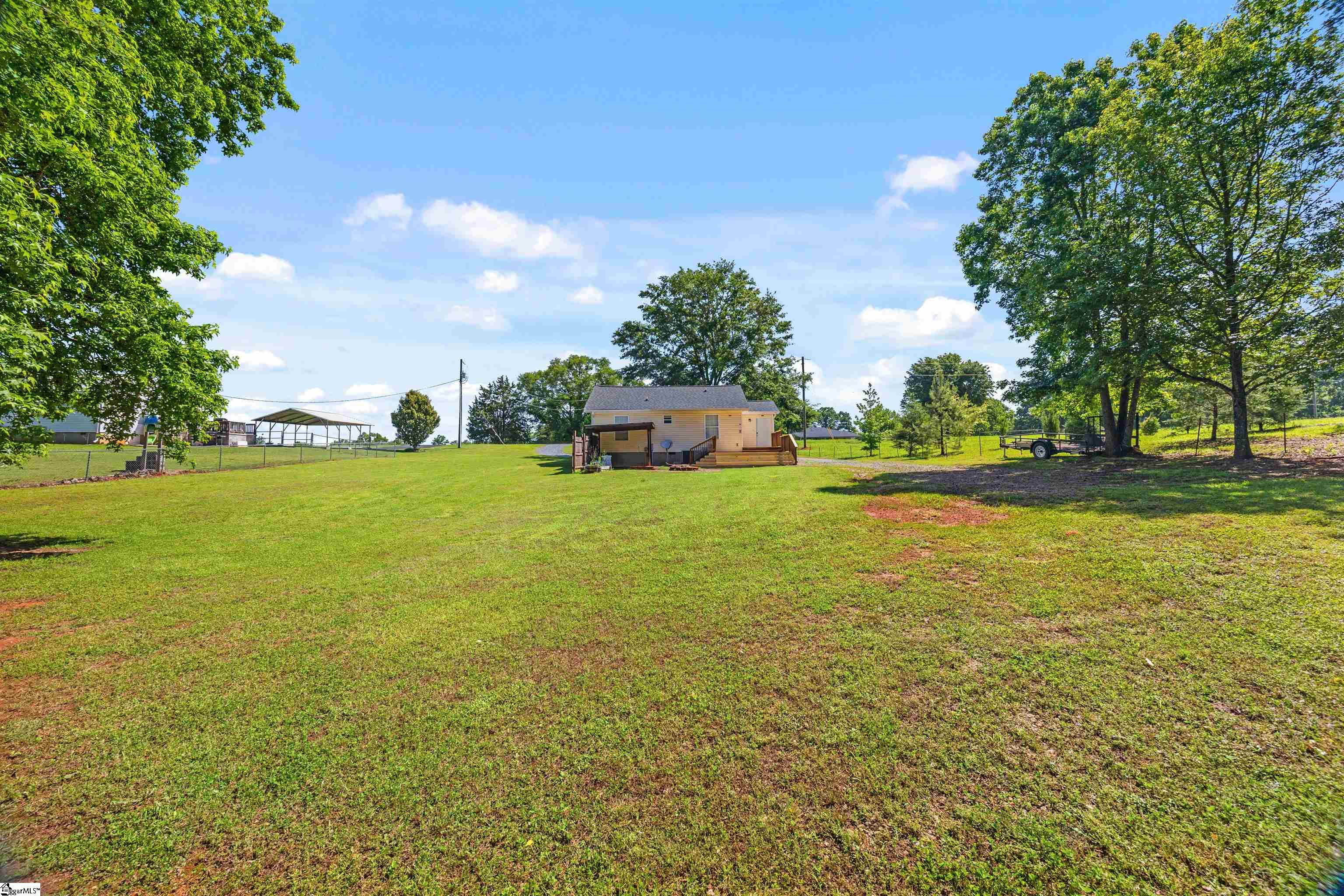 4635 Rainbow Lake Road Campobello, SC 29322 - Photo 16 of 20