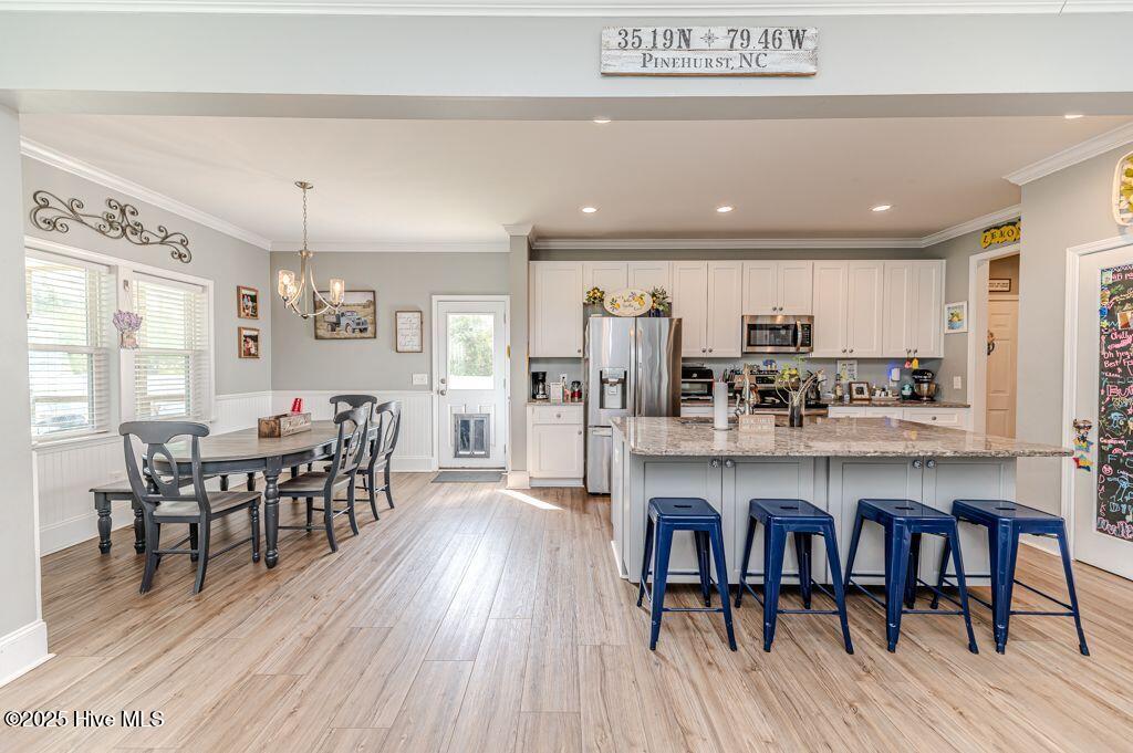 40 Windmere Road Pinehurst, NC 28374 - Photo 11 of 62 w52