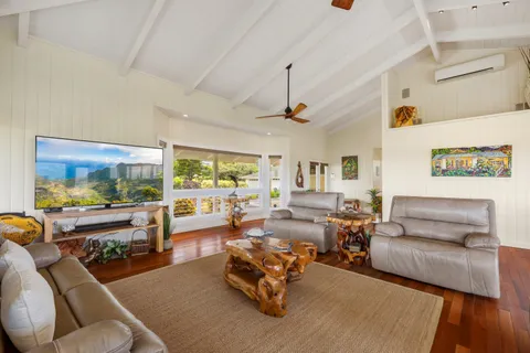 $3,775,000 | 5425 C Kalalea View Drive, Anahola, HI 96703