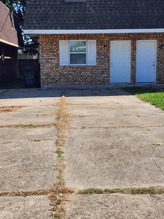 2614 Kingston Street Kenner, LA 70062 - Photo 2 of 16