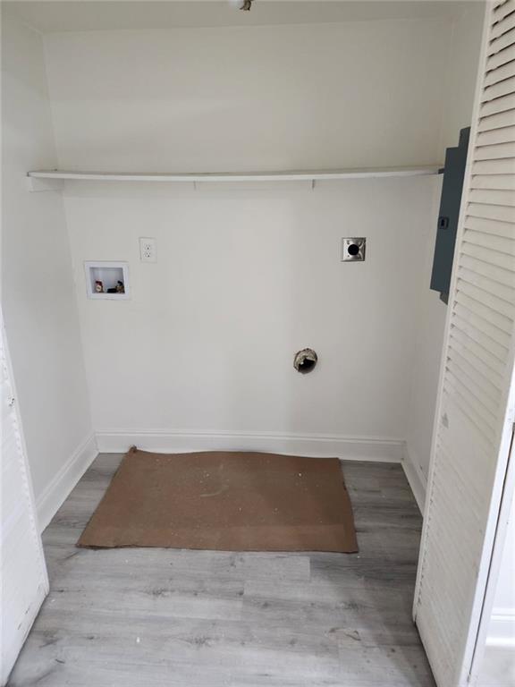 2614 Kingston Street Kenner, LA 70062 - Photo 9 of 16