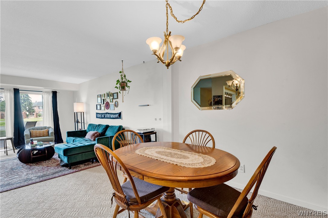 4547 Chestnut Ridge Road, Unit 116B Amherst, NY 14228 - Photo 10 of 23