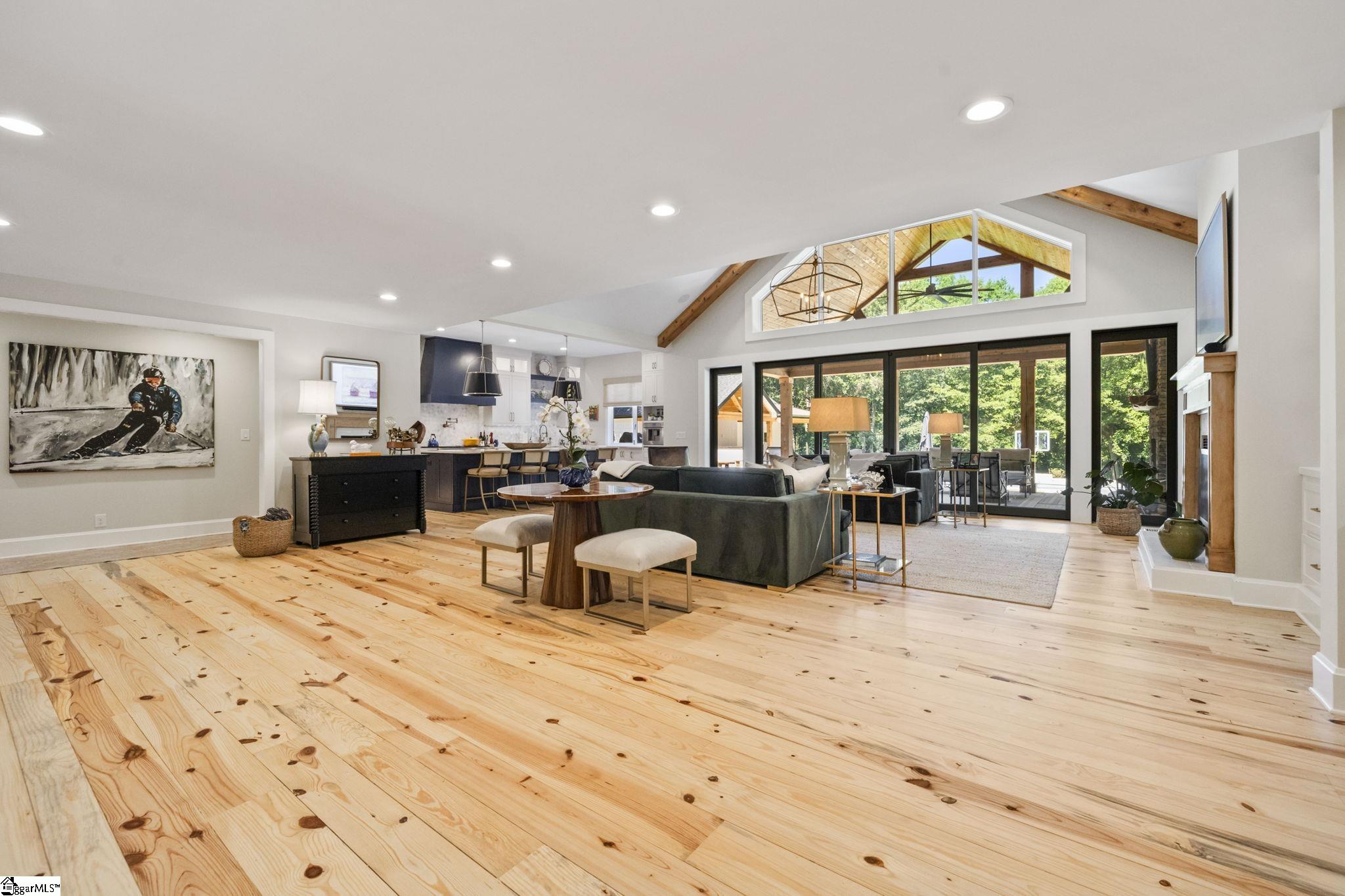 1720 Parkins Mill Road Greenville, SC 29607 - Photo 4 of 50 Gallery Image 4