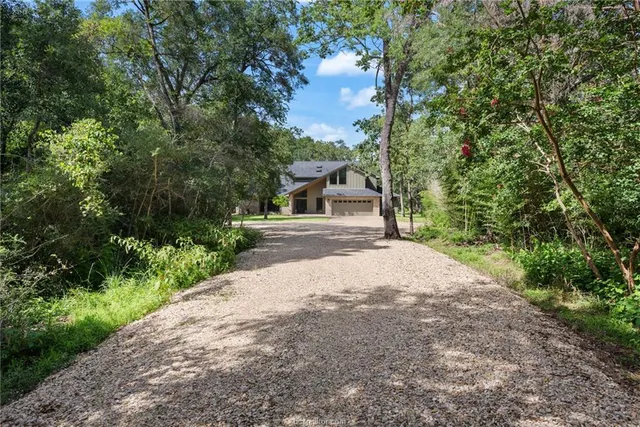 $5,700 | 1603 Frost Drive, College Station, TX 77845