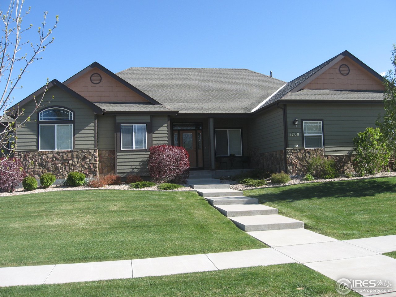 1708 Richards Lake Road Fort Collins, CO 80524 - Photo 1 of 18 Gallery Image 1