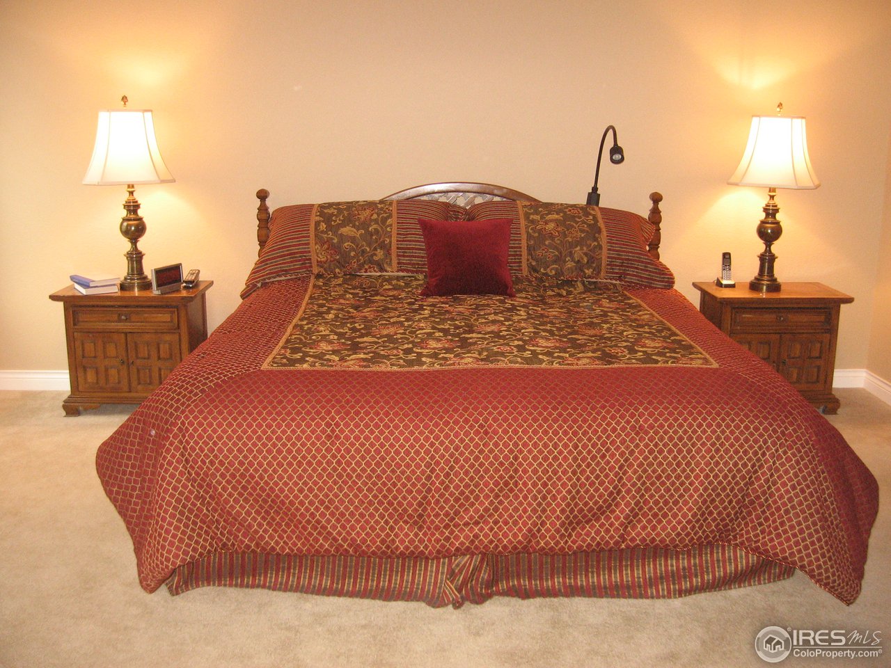 1708 Richards Lake Road Fort Collins, CO 80524 - Photo 11 of 18 Gallery Image 11