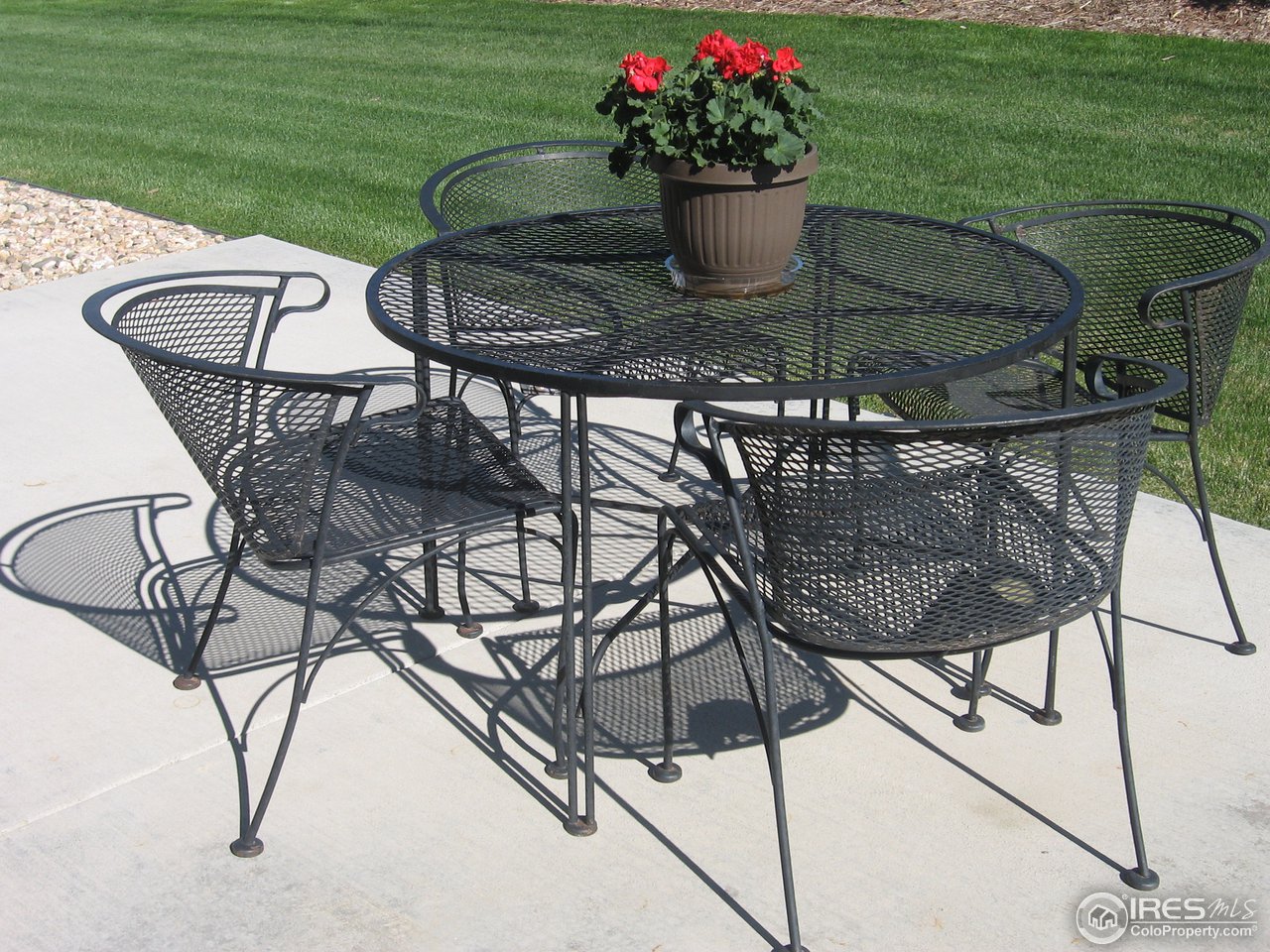 1708 Richards Lake Road Fort Collins, CO 80524 - Photo 17 of 18 Gallery Image 17