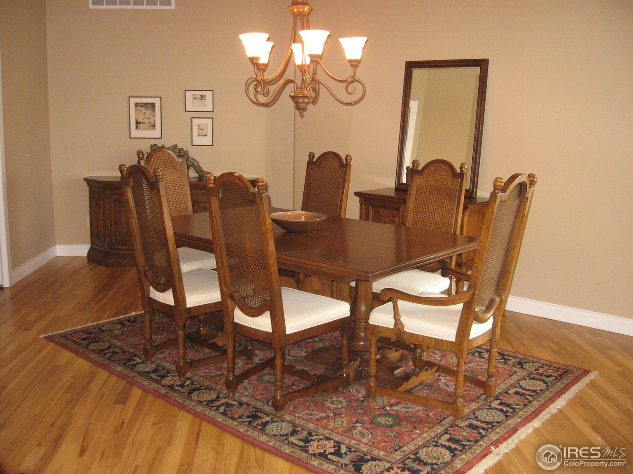 1708 Richards Lake Road Fort Collins, CO 80524 - Photo 7 of 18 Gallery Image 7