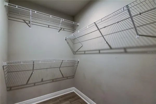 a view of small space