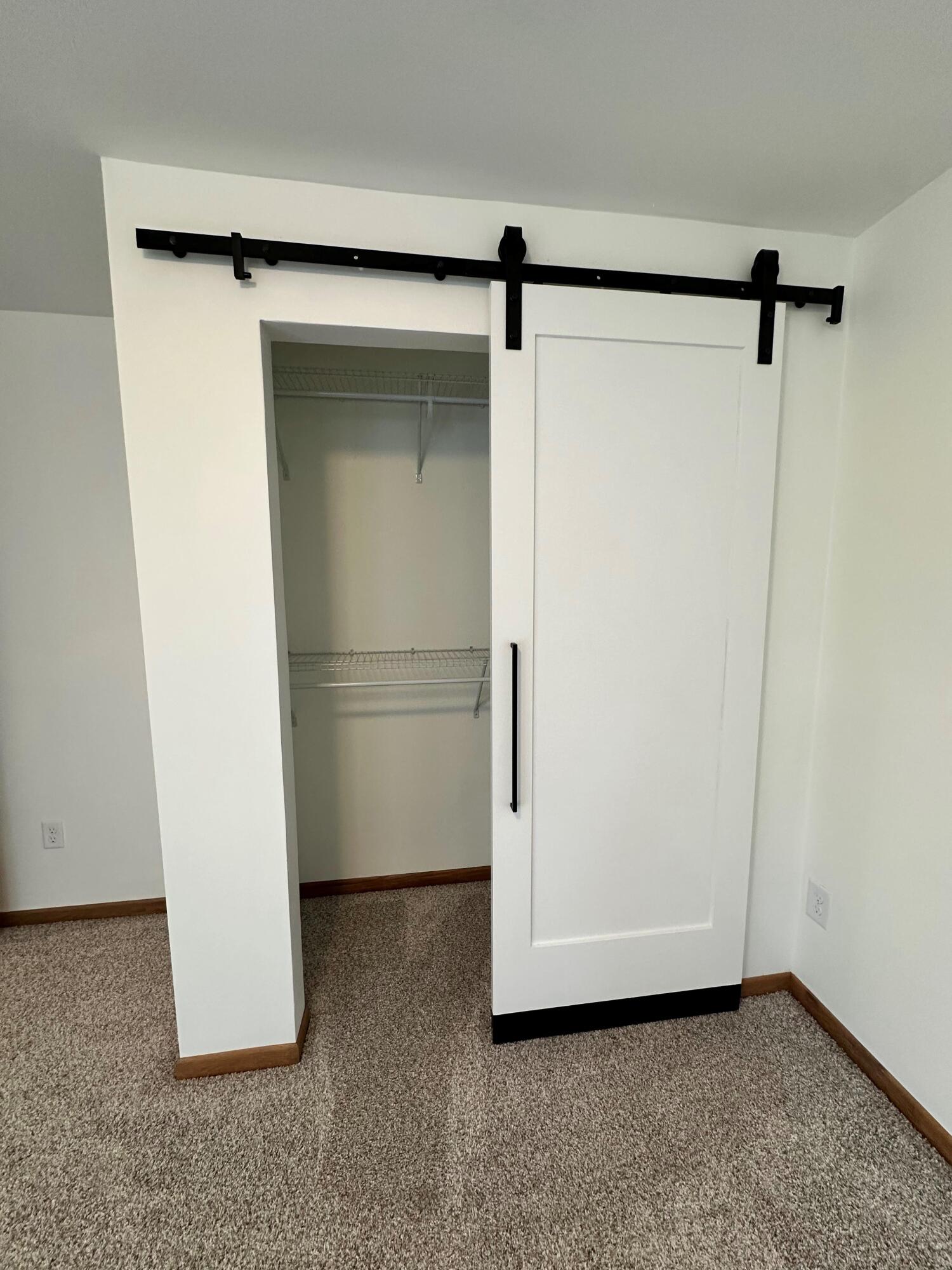 622 Lous Way Slinger, WI 53086 - Photo 11 of 29 Robert McCaigue - 622 - BR 4 Closet