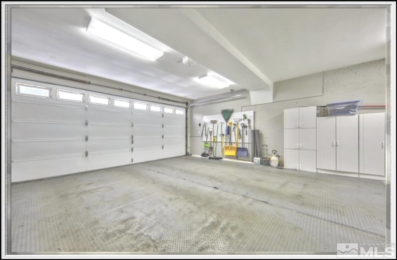 170 Granite Drive Stateline, NV 89449 - Photo 22 of 25 a view of a big room with closet