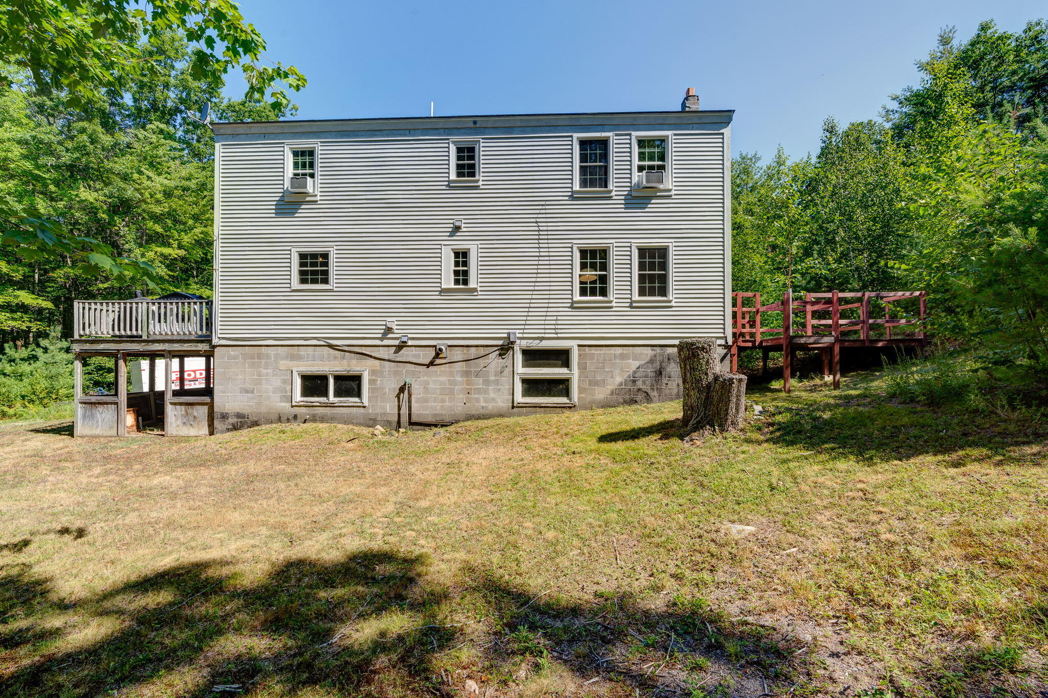 1014 South Waterboro Road Lyman, ME 04002 - Photo 23 of 33 1014SWaterboro-4