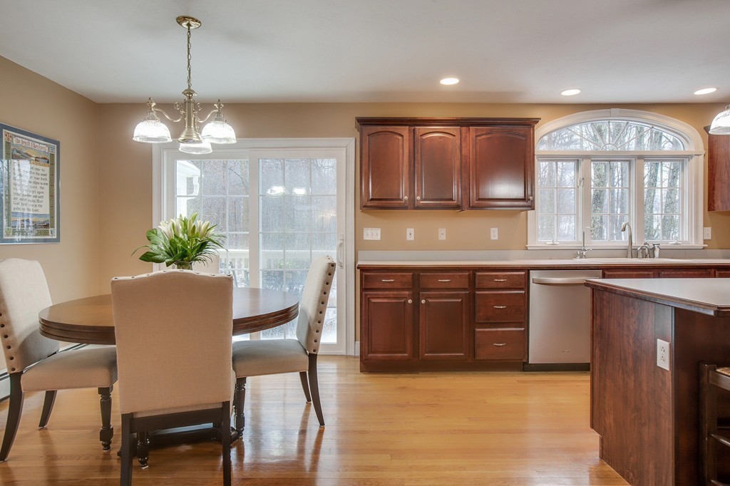 101 Osgood Road Sterling, MA 01564 - Photo 10 of 30