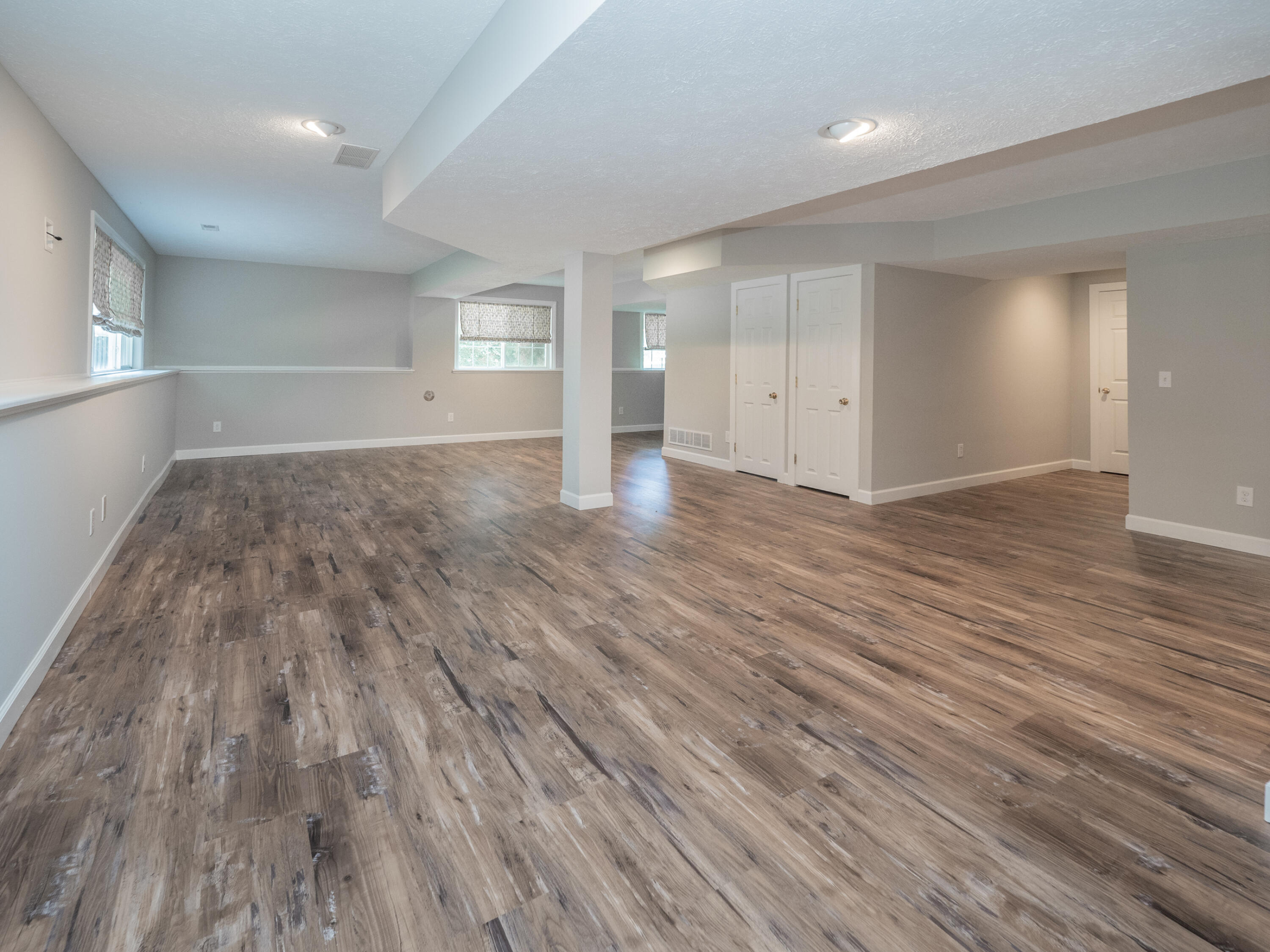 8816 Hathaway Road Kalamazoo, MI 49009 - Photo 24 of 26 8816 Hathaway-basement 3