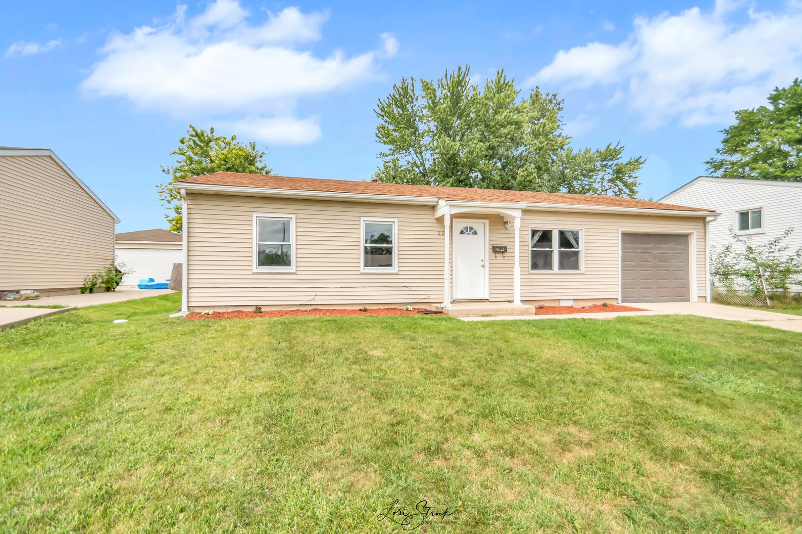 224 Haller Avenue Romeoville, IL 60446 - Photo 1 of 12