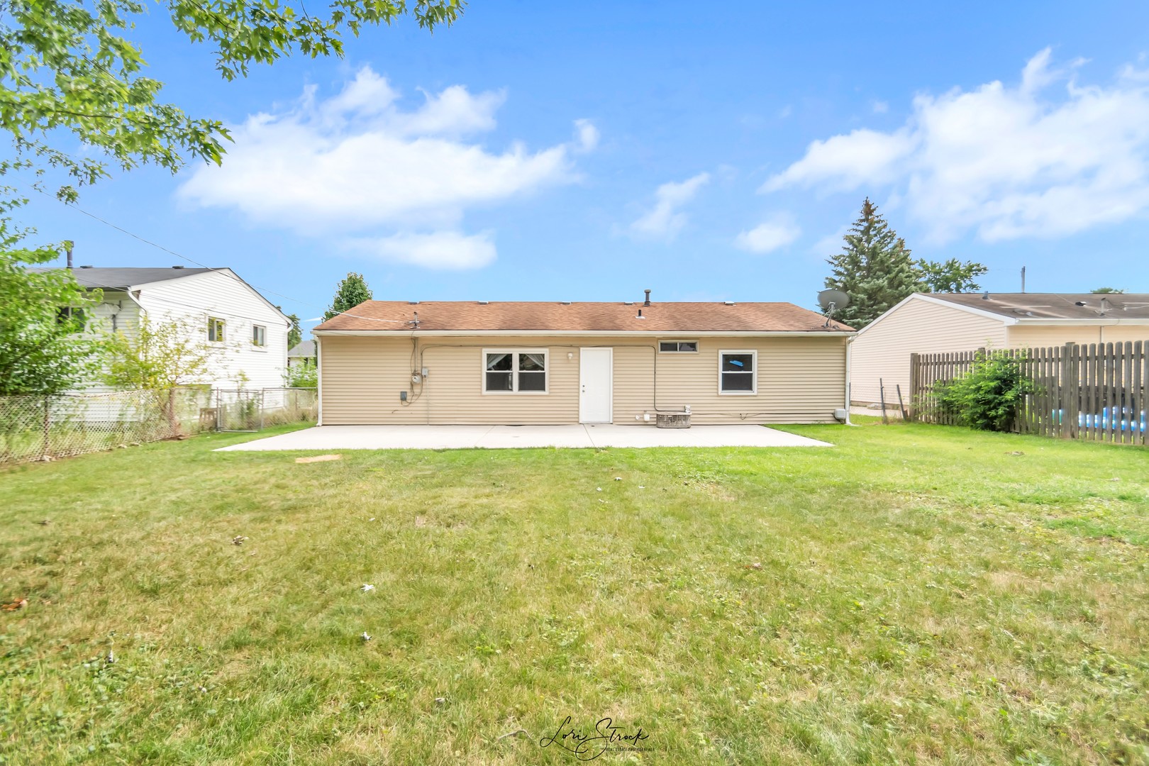 224 Haller Avenue Romeoville, IL 60446 - Photo 12 of 12